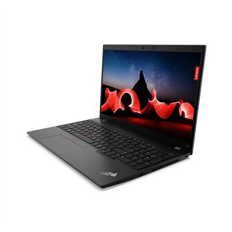 Lenovo | ThinkPad L15 (Gen 4) | Thunder Black | 15.6 "" | IPS | FHD | 1920 x 1080 | Anti-glare | Intel Core i7 | i7-1355U | SSD - 3